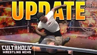 Raja Jackson Incident: AJ Mana Fired From Knokx Pro & Day Job, Syko Stu Health Update