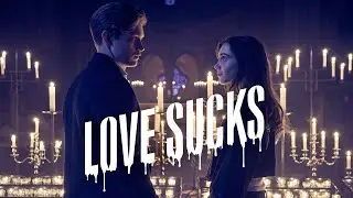 Love Sucks &ndash; Dramaserie | Trailer #neoriginal
