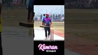 Kamran Khan IPL player #upcricket #azamgarh #tenniscricket #ipl #azmgarh #psl  #cricket
