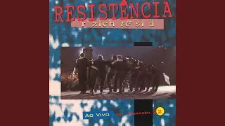 Marcha Dos Desalinhados