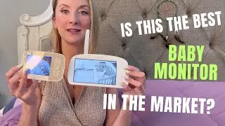 [2023 NEW LAUNCH] Neero Baby Monitor - Is This The Best Baby Monitor In The Market?