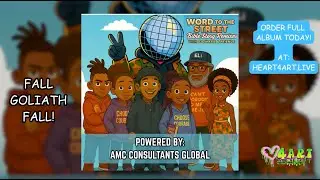 Ultimate Children & Youth Bible Story Party Mix 2025 🔥 | Word To The Street &ndash; DJ Zmarie