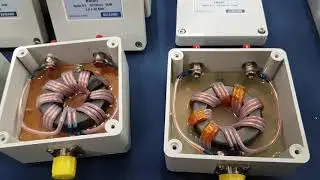 Salon Radioamateur 2019 de Clermont de l'Oise F5KMB