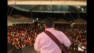 CANTOR GOSPEL MARCELO FREITAS