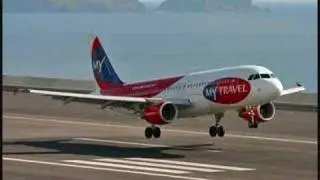 Goodbye Mytravel Airways