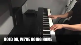 DRAKE PIANO MEDLEY (8 Piano Covers)