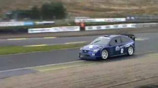 Knockhill Andrew Gallacher.mpg