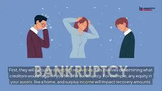 Understanding Consumer Proposal Payments