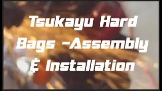 Honda Fury Hardbags installation -TKY Tsukayu