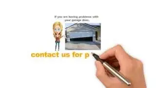 Garage Door Repair Brighton MA 02135 | (617) 250-7535