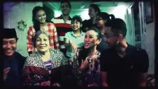 Satu Cinta by SLEEQ - Menantu International OST