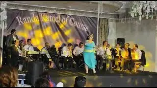 Baladi Awadi Esther Asensi at Randa Kamel Of Course