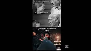 dede tarihi eser olmuş