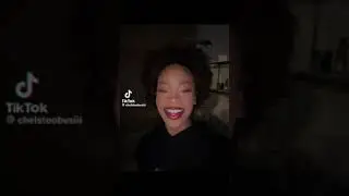 Pretty Girls on Tiktok pt.2