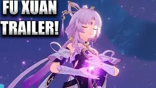 New Fu Xuan Trailer - 