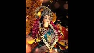 Happy Maha  Navami Status| Durga Puja Status| Navratri Marathi Song#ytshort #katyayanimatastatus