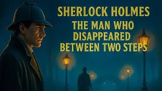 The Man Who Disappeared Between Two Steps &ndash; A Victorian Mystery