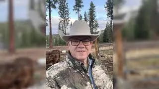 My Cowboy Hat IS NOT on Backwards