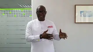 ARC GROUP LEADERSHIP 20 24 BY Ibrahima Cheikh Diong