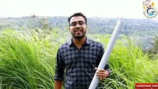 Agriculture PVC Carbide GUN | ഇത് ഉണ്ടെങ്കില്&zwj; പടക്കം വേണ്ടാ