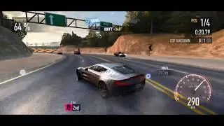 Royals chapter 16 Sofie episode 2 NEED FOR SPEED NO LIMITS