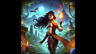 The Legend of Lux Firecaster