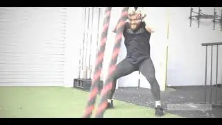 TRV|Nutrition Vince Murdock