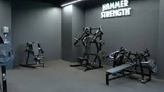 D&eacute;couvre ton club Fitness Park Thillois 🔥