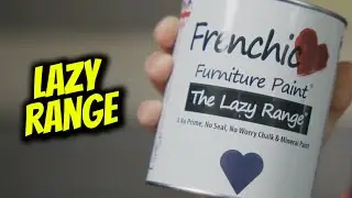 Frenchic Paint - Lazy Range