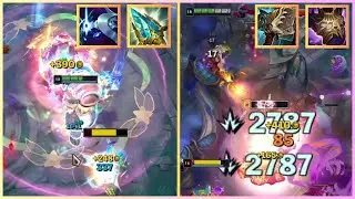 Gragas OP