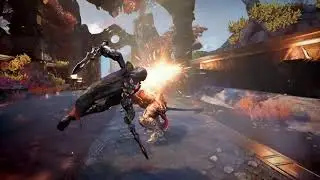 Godfall PC Gameplay First Look | 1080p | 60FPS | 4k