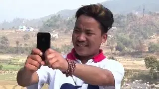Lyang Lyang TV Serial -(HD)Official Promo 2016