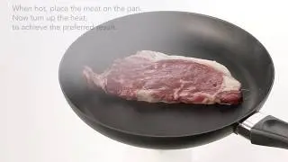 Frying Tips with SCANPAN