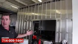 Commercial Trailer Repair Service