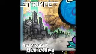 Strivfe - My Eyes [The Greatest Depression]