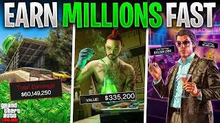 6 Essential Businesses That Will Make You MILLIONS in GTA Online