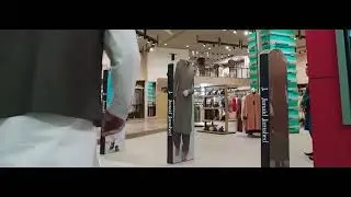 J. Junaid Jamshed Eid Collection 2020 Advertised