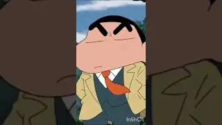 shin chan sigma male#😏