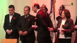 25 de abril em Mogadouro - 2016