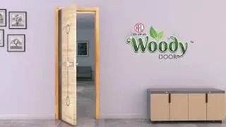 RFL Woody Door । কাঠের চেয়েও কঠোর । 20 sec