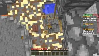 MCSG Chest Routes:  Survival Games Highway (SG Highway)