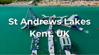 St Andrews Lakes 2022 #LakeLife