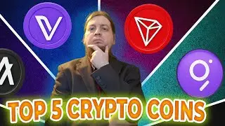 Best Utility Coins to Watch in 2025 | Real Adoption & Big Partnerships