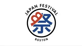 Japan Festival Boston 2018 Promotion