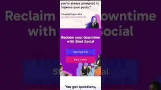 Зарабатывайте до 720 долларов за продажу с партнерской программой Sked Social