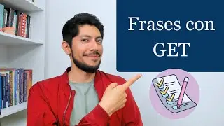 10 frases con “GET” que usamos todos los días