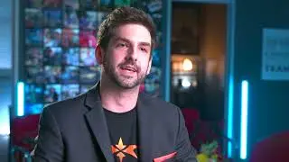 Kris Bass -  Chicago video producer - Beverly Boy