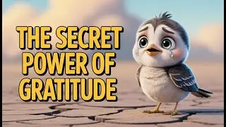 Why You Are Suffering in Life | A Powerful Motivational Moral Story
