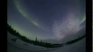 Aurora Borealis (C507-7977-8745)