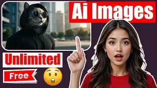 Unlimited Free Ai Image Generator | Best Free Ai image Generator | CodeByRushi